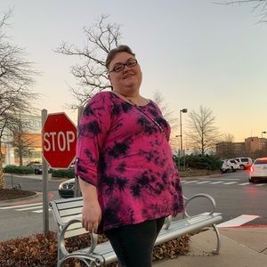 Meet your Posher, Amber